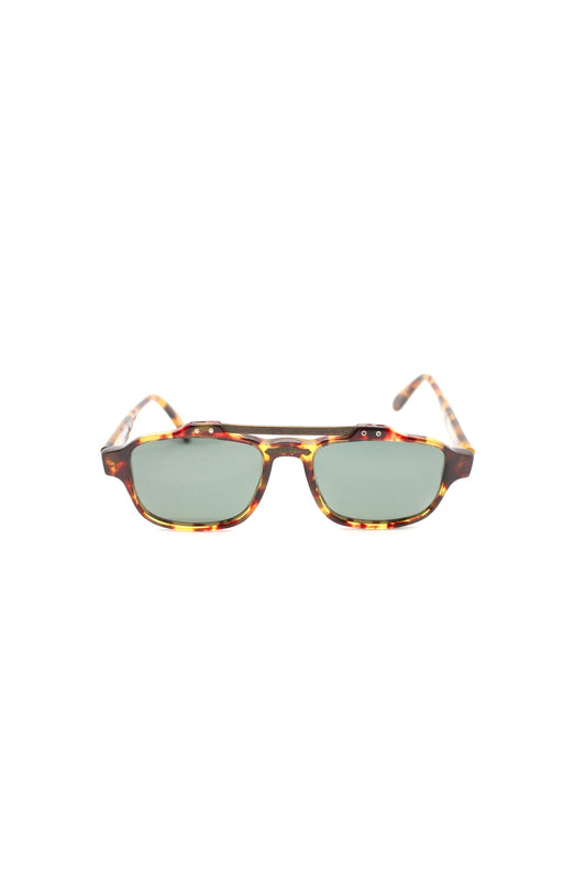 CHARRO ITALY  90s aviator acetate Vintage New Old Stock sunglasses