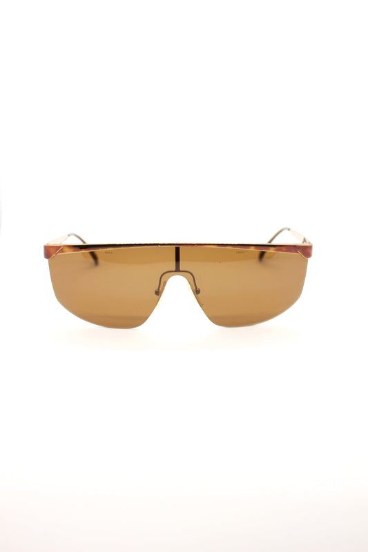 SAFILO 90s Mod. "Linea 550" Vintage New Old Stock sunglasses. Never worn