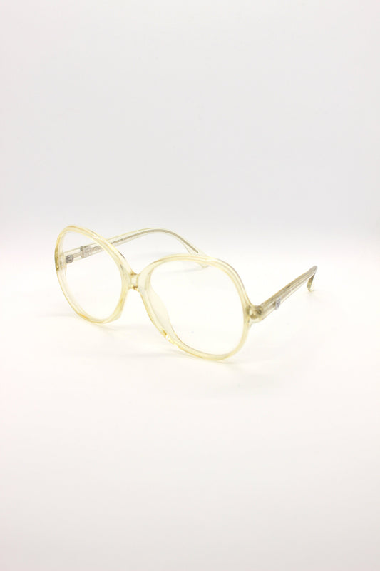 RENATO BALESTRA NOS Vintage New old stock eyeglasses frames. Mod. 06-001