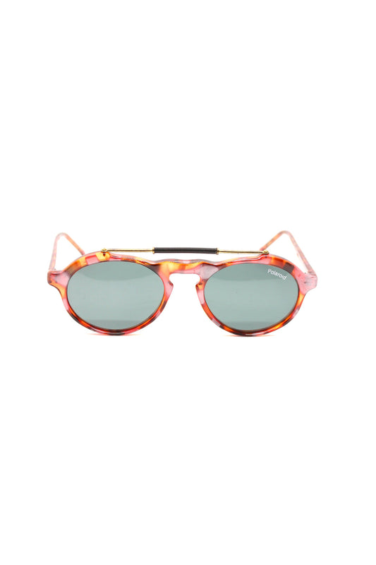 POLAROID aviator/gatsby acetate Vintage New Old Stock sunglasses