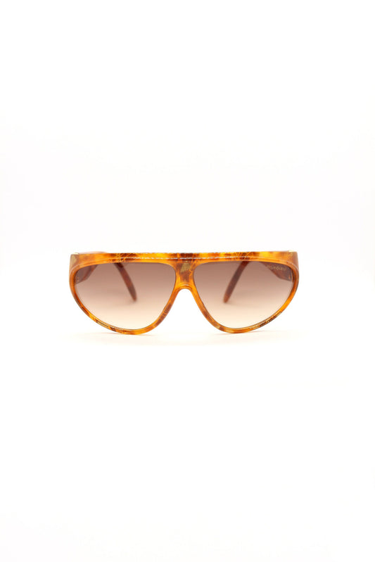 YVES SAINT LAURENT Vintage Sunglasses - New Deadstock - ysl 8761-1 Y 190