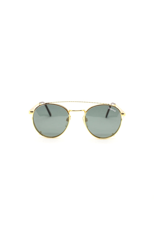 POLAROID flip up Vintage New Old Stock sunglasses