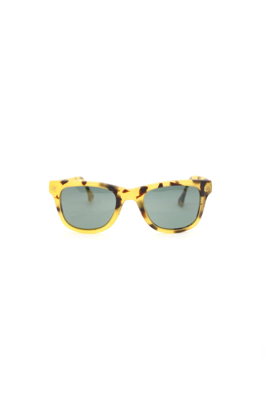 CHARRO ITALY 90s acetate Vintage New Old Stock sunglasses