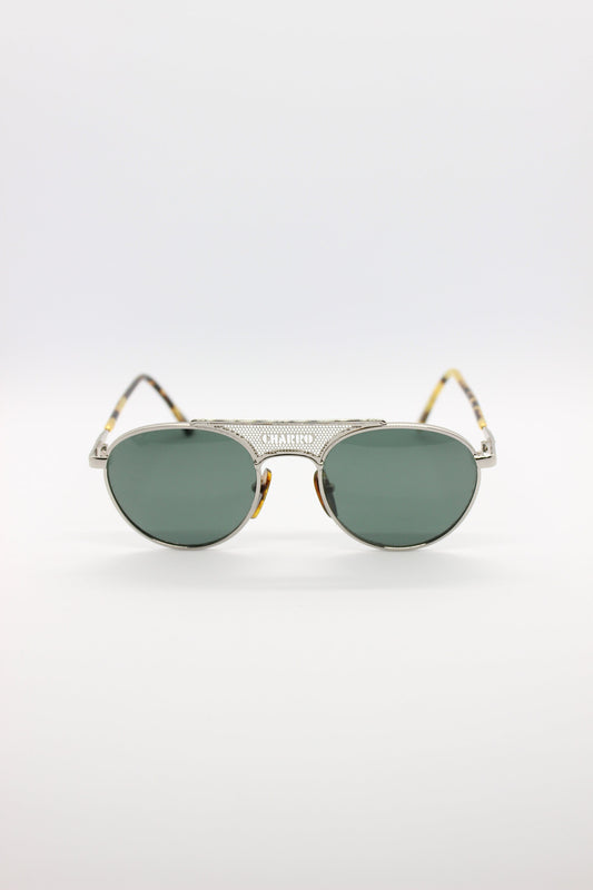 CHARRO ITALY 90s pilot Vintage New Old Stock sunglasses
