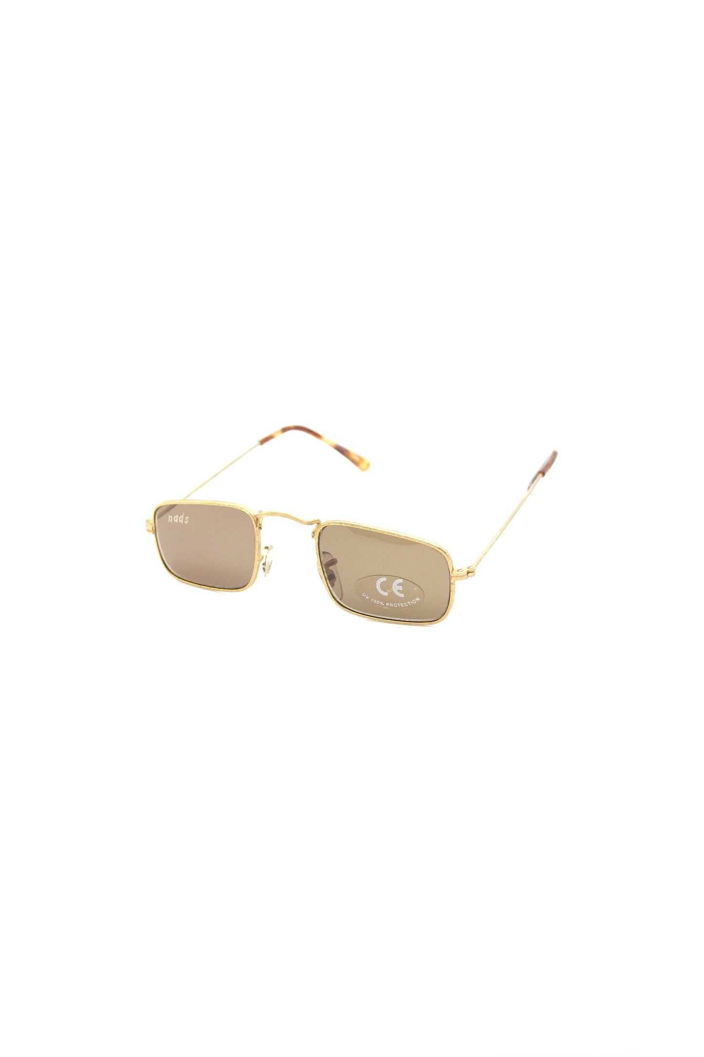 90s minimalistic Vintage New Old Stock sunglasses. Never worn