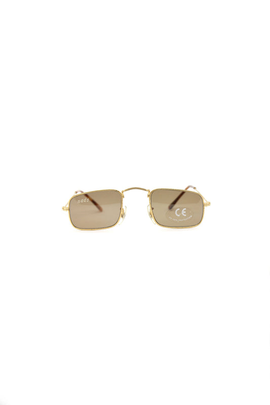 90s minimalistic Vintage New Old Stock sunglasses Winona