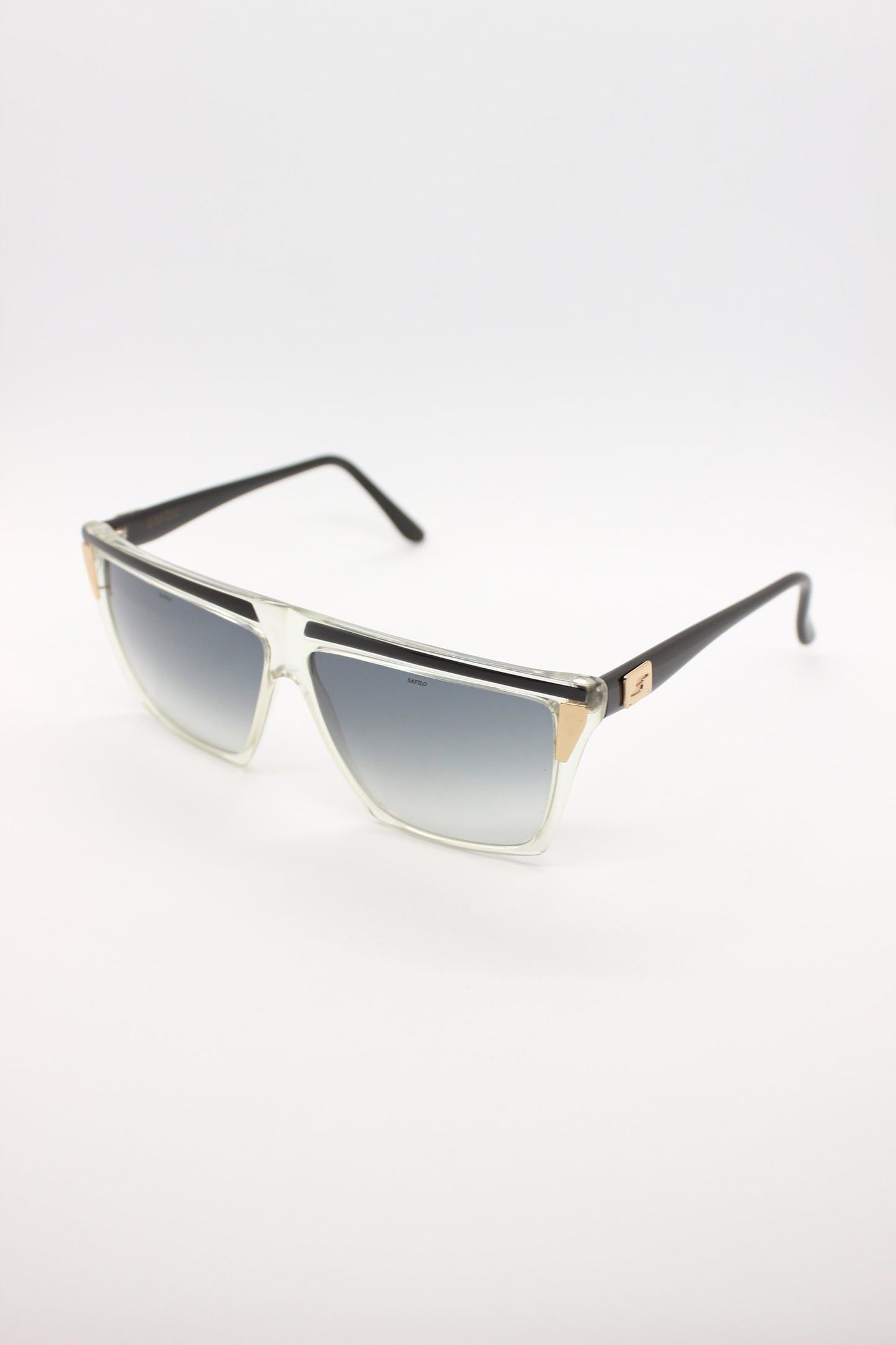 SAFILO MOd. Sentieri 90s Vintage New Old Stock sunglasses. Never worn
