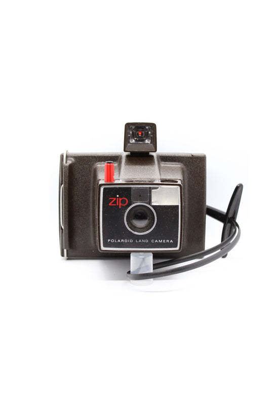 Polaroid Zip Camara