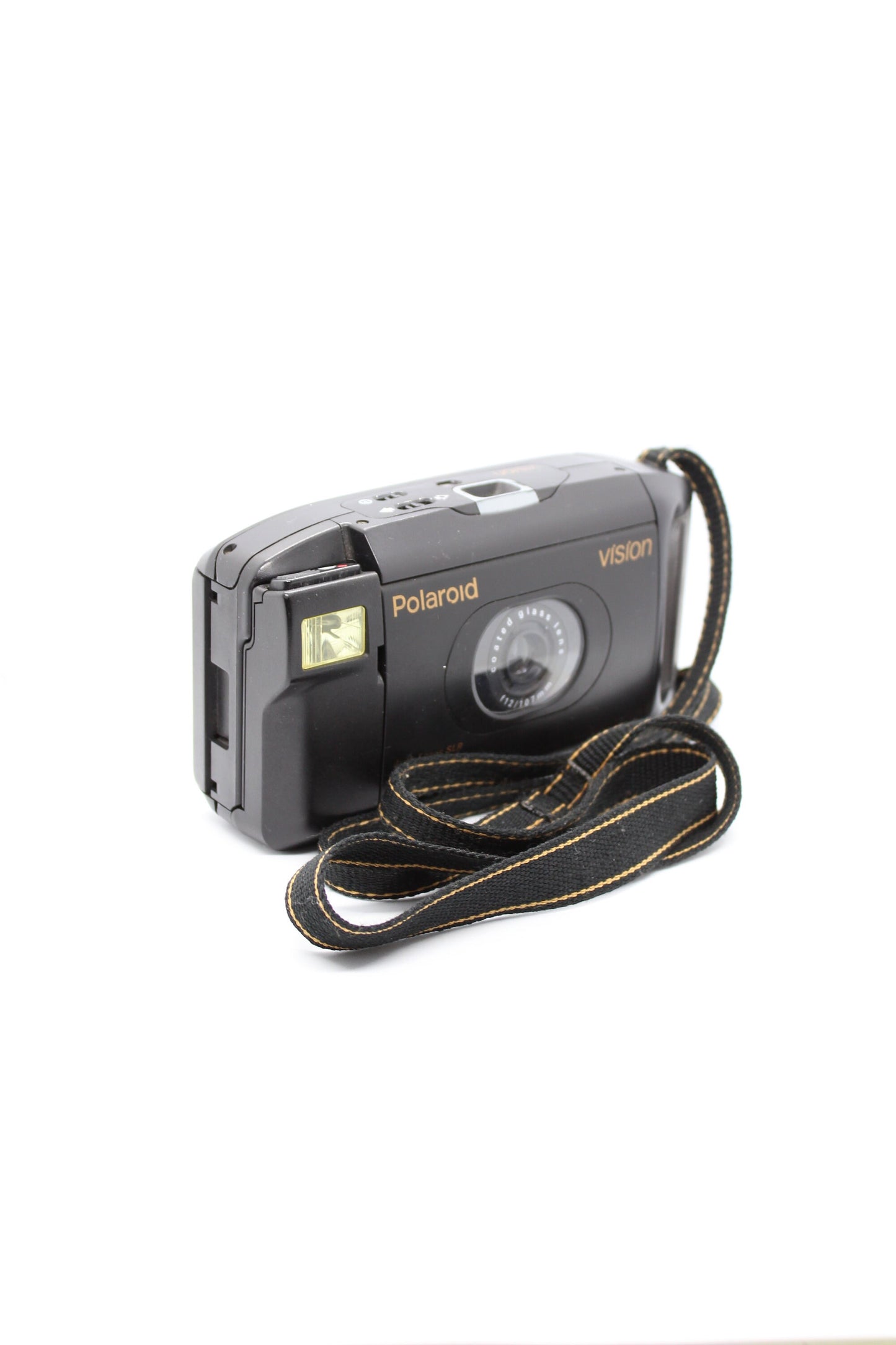 Polaroid Vision Camera