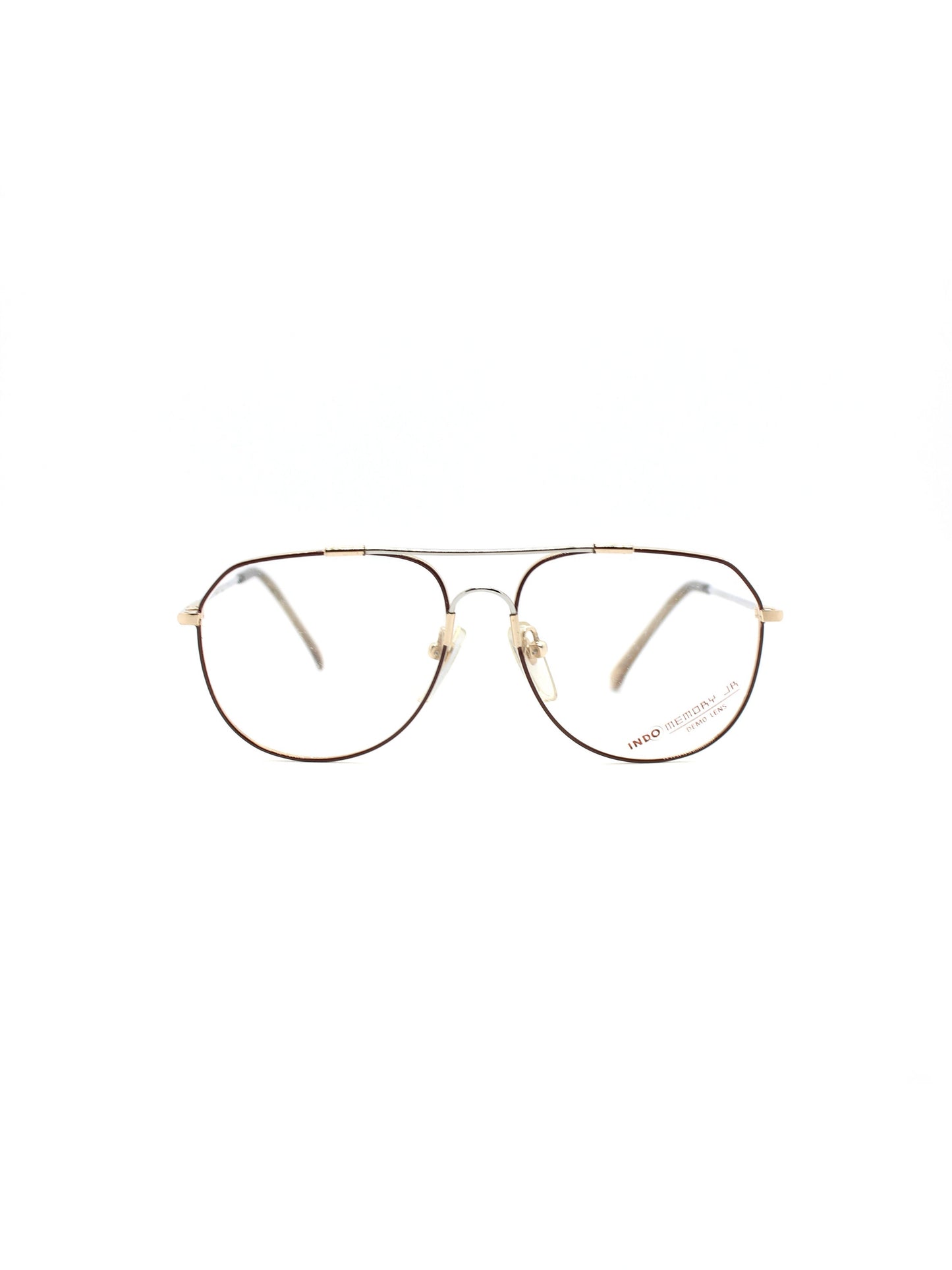 Indo Aviator Eyeglasses - Mod. Memory Jr.