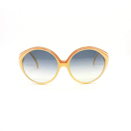 CHRISTIAN DIOR OPTYL 70's Mod. 2045-70 Vintage New Old Stock sunglasses