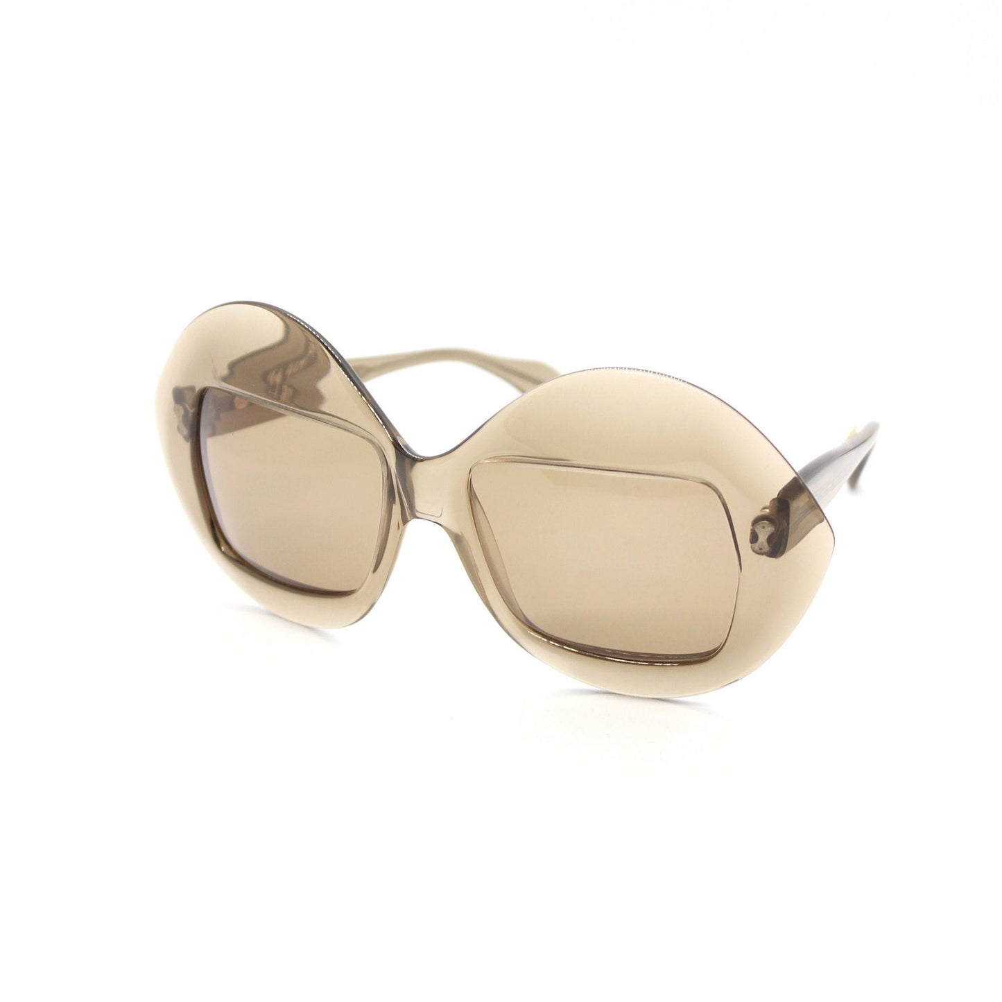 SERGE KIRCHHOFER new vintage sunglasses - Early 1970s