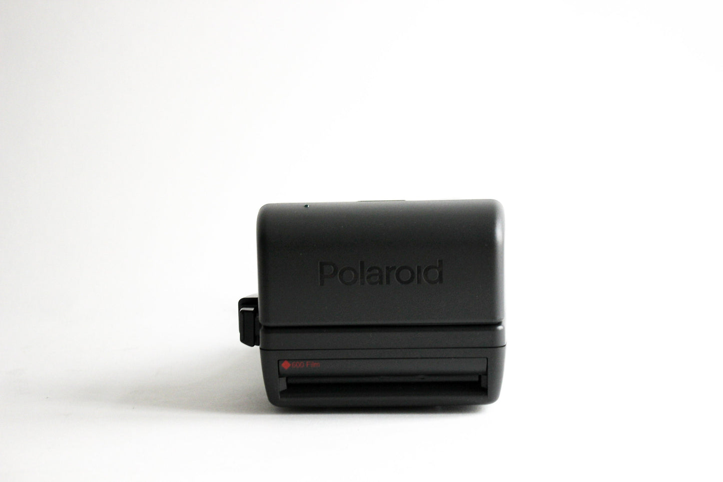 Polaroid 90s 636 Close Up / One step Close Up -  Includes original box