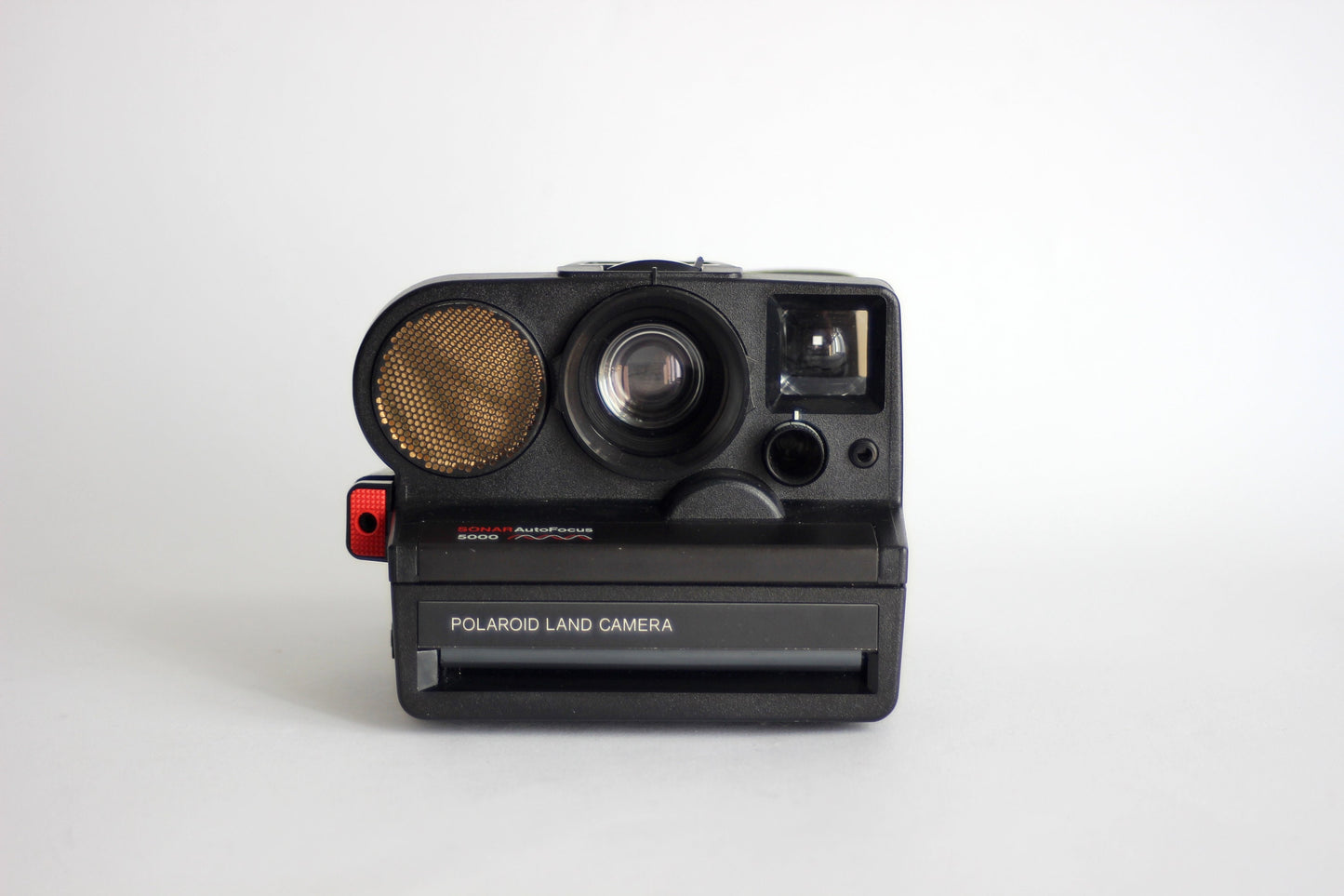 Polaroid 5000 Sonar Auto Focus