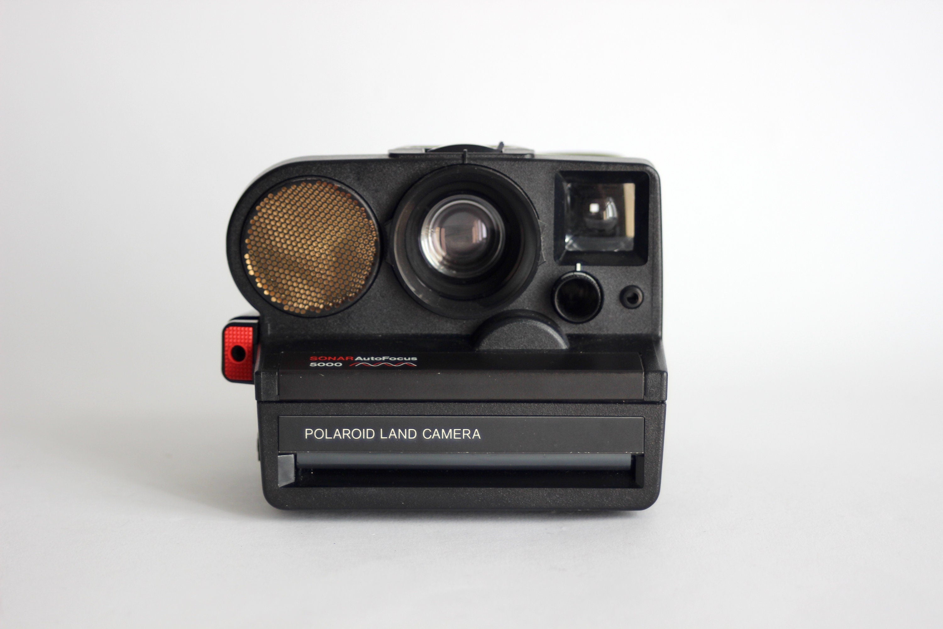 Polaroid 5000 Sonar Auto Focus