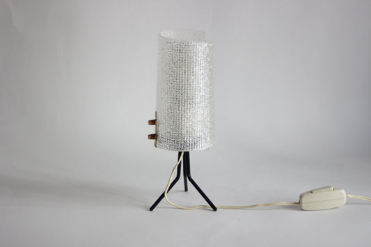 Ticino Design Italian Design lamp from the 50s/60s Mid century design. Kalmar Vienna style.
