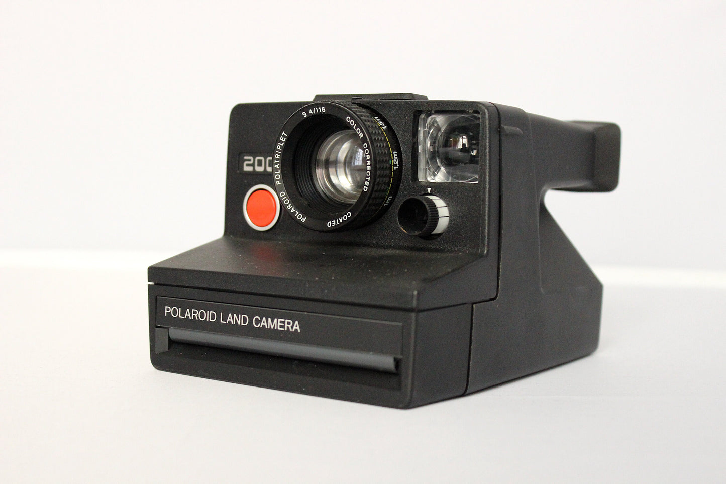 Polaroid 2000 Land Camera