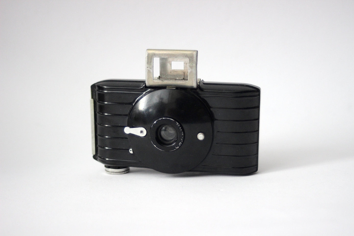 Kodak Bullet 127 camera. USA 1930s/1940s. Art Deco