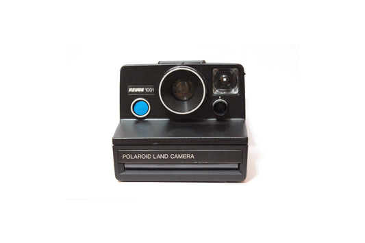 Polaroid Revue 1001 Land Camera