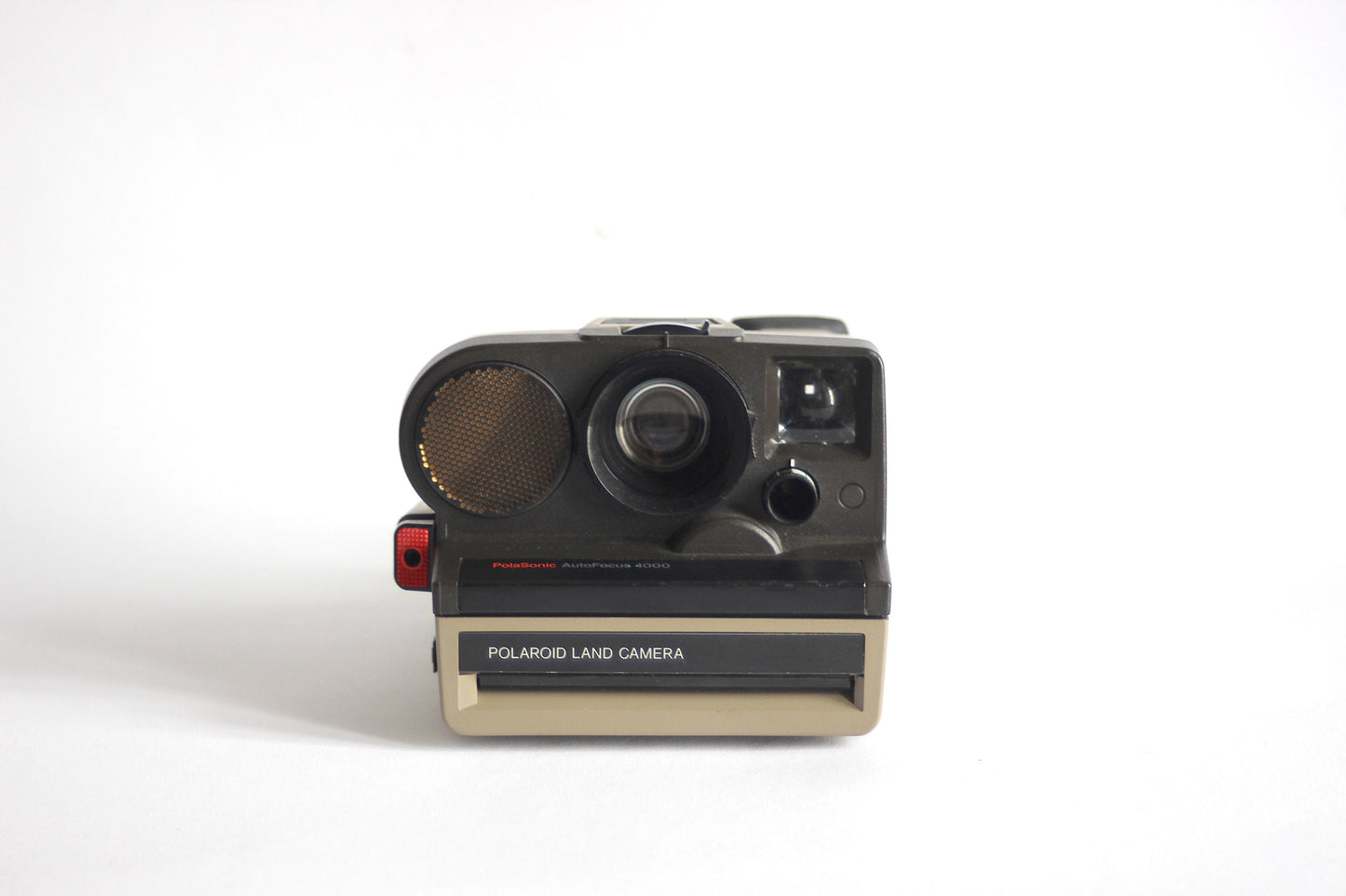 Polaroid Polasonic AF 4000