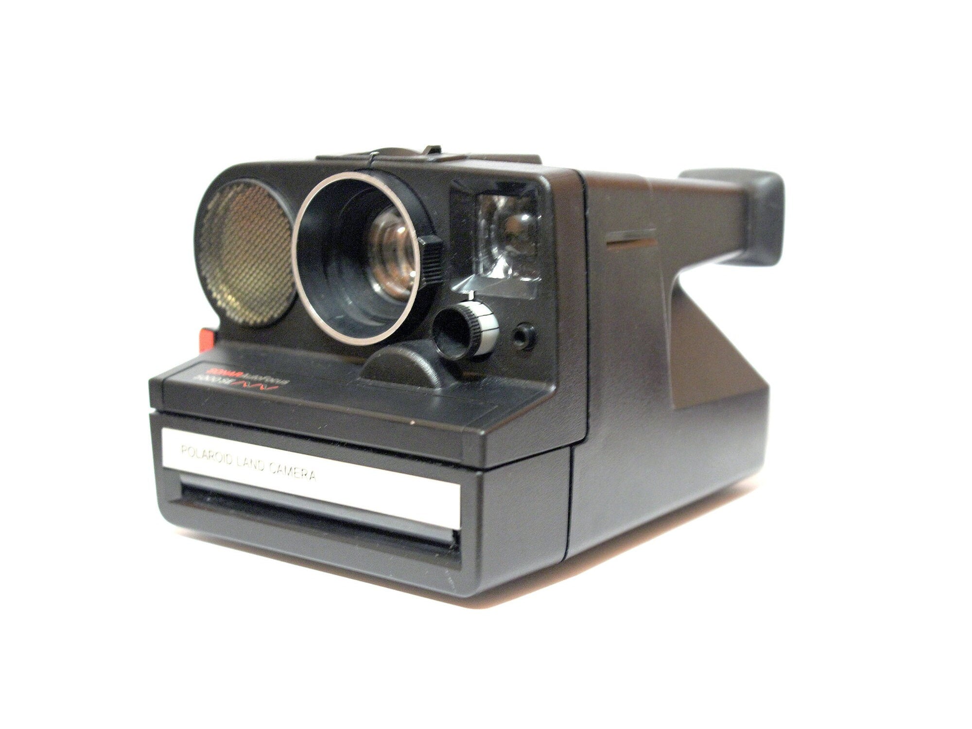Polaroid 5000 SE Sonar Auto Focus