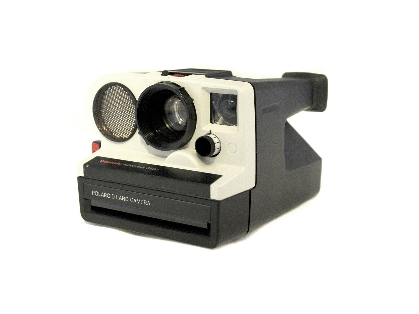 Polaroid Supercolor Sonar Autofocus 3500
