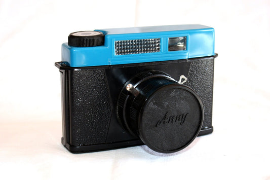 Anny W20 Lomography Vintage Camera ('60s)