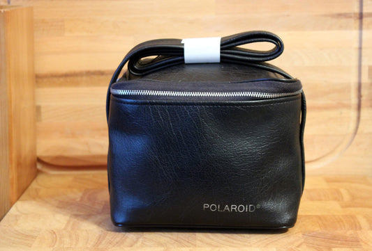 Polaroid Transport Bag - Polaroid Carry Case - Model Polaroid I