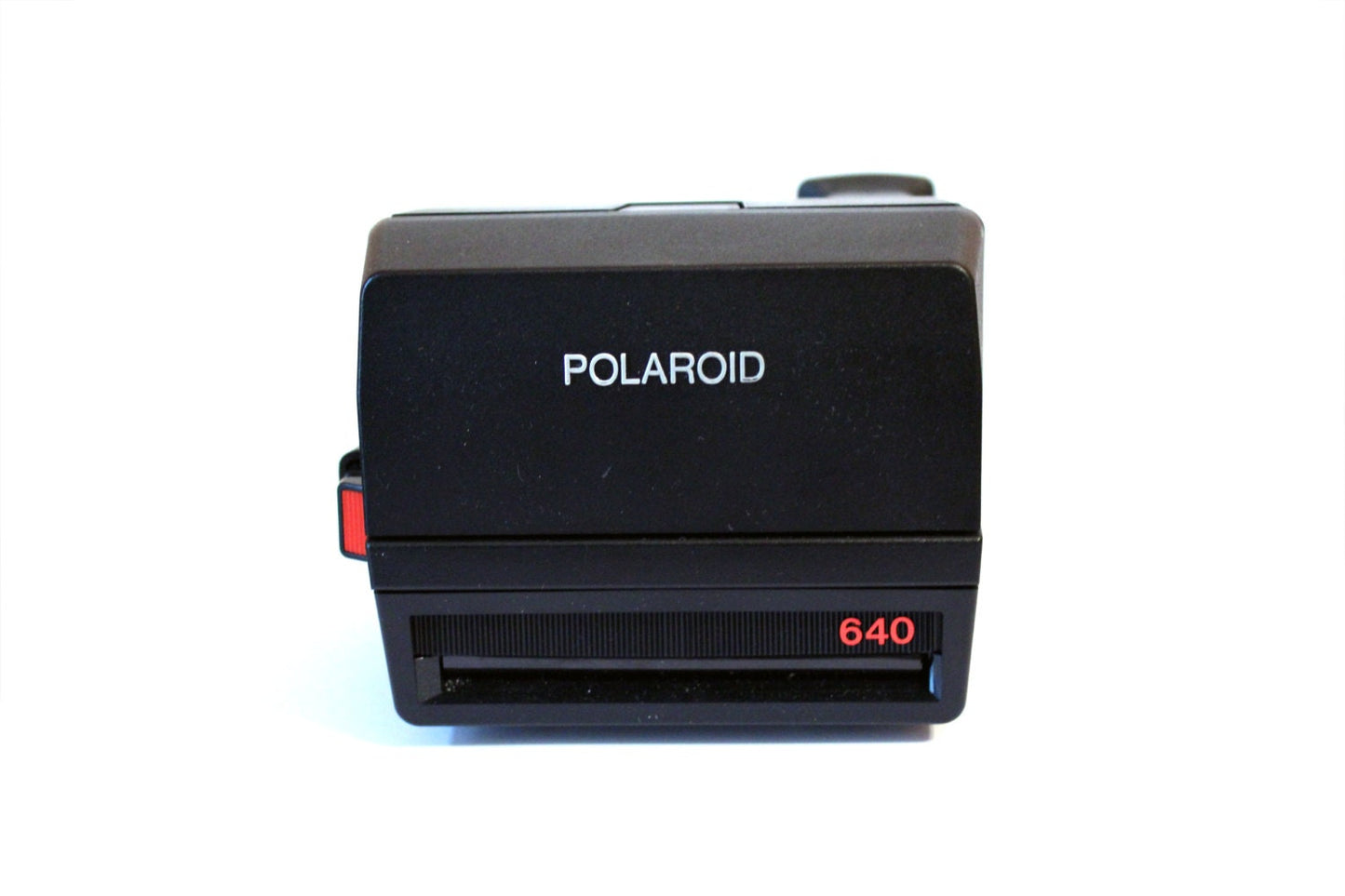 Polaroid Supercolor 640 + Original Packing and instructions book